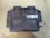 Unidad de control/módulo ECU del motor