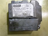 Unidad de control/módulo del Airbag