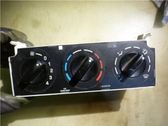 Air conditioning (A/C) switch