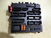 Unidad de control/módulo del motor