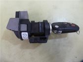 Cerradura de encendido
