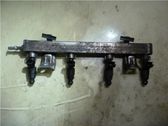 Corps injection Monopoint
