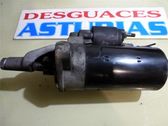 Motor de arranque