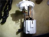 Bomba interna de combustible
