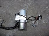Motor de techo plegable