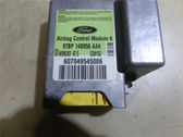 Module de contrôle airbag