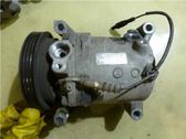 Air conditioning (A/C) compressor (pump)