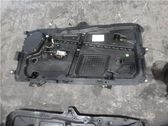 Regulador de ventanilla eléctrico de puerta delantera