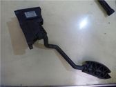 Pedal del acelerador