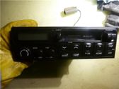 Radio/CD/DVD/GPS-pääyksikkö