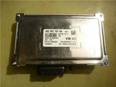 Unidad de control/módulo del motor