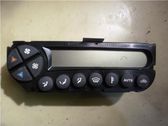 Air conditioning (A/C) switch