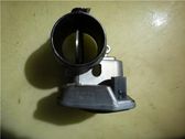 Throttle valve