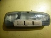 Luz del asiento delantero