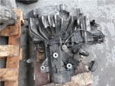 5 Gang Schaltgetriebe