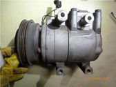 Klimakompressor Pumpe