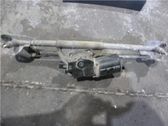 Motor del limpiaparabrisas