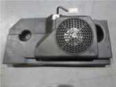 Altavoz del panel