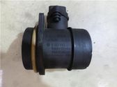 Mass air flow meter