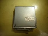 Motorsteuergerät ECU