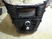 Unidad delantera de radio/CD/DVD/GPS