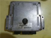 Unidad de control/módulo ECU del motor