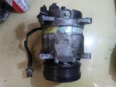 Compresor (bomba) del aire acondicionado (A/C))