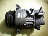 Air conditioning (A/C) compressor (pump)