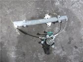 Fensterheber elektrisch ohne Motor Tür vorne
