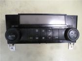 Air conditioning (A/C) switch