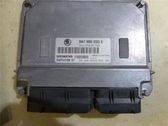 Engine control unit/module ECU