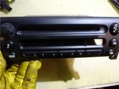 Unidad delantera de radio/CD/DVD/GPS
