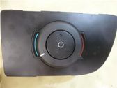 Interruptor del aire acondicionado (A/C)