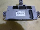 Unidad de control/módulo del motor