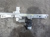 Stellmotor Ausstellfenster