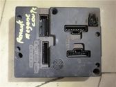 Unidad de control/módulo del motor