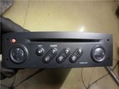 Unidad delantera de radio/CD/DVD/GPS