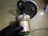 In-tank fuel pump