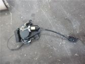 Motor de bloqueo de puertas