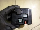 Unidad de control/módulo del motor
