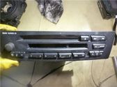Unidad delantera de radio/CD/DVD/GPS