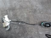 Cerradura de puerta delantera