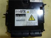 Unidad de control/módulo ECU del motor