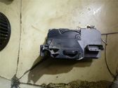 Cerradura de puerta delantera