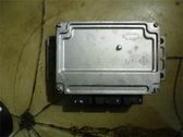 Engine control unit/module ECU
