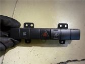 Botón interruptor de luz de peligro