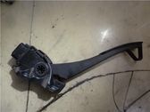 Pedal del acelerador