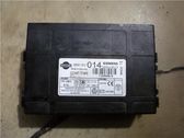Unidad de control/módulo del motor