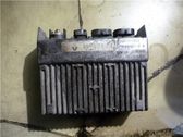 Engine control unit/module ECU