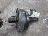 Brake booster